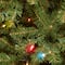 7.5ft. Pre-Lit Aspen Spruce Artificial Christmas Tree, Multicolor Lights